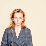 Jodie Comer Instagram - 🕸 @stylistmagazine 🕸