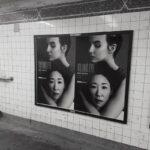 Jodie Comer Instagram - 🖤 KILLING EVE 🖤