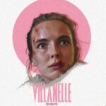 Jodie Comer Instagram – She’s on her way to the UK |
@killingeve SEPTEMBER 15th 9:15pm on @bbcone. DO NOT MISS IT! Art courtesy of the incredible @cam_p17! 💖 PS. If you love it that much you can head over to @bbcthree afterwards and binge watch it all on iPlayer! OHYEAHHHHHHHHH #killingeve