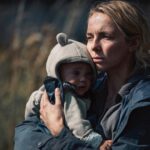 Jodie Comer Instagram – THE END WE START FROM 🌊 

Here is a first look image at what our wonderful crew have been creating for the past few weeks. Adapted by Alice Birch from the book of the same name written by Megan Hunter. 

Meet Zeb and Woman. X 

Director: @mahalia_belo 
DOP: @suziecine 
Makeup design: @louisecoleshair_makeup 
Personal: @mariedeehan 
Costume design: @pc_williams 
Photography: @anikamolnarphoto 
@sunnymarch_prod