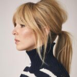 Jodie Comer Instagram - This was a LEWK. 🤍🖤🤍🖤 Photography @agatapospieszynska Styling @charlieharringtoncreative Hair @patrickwilson Make up @thevalgarland Manicure @nailsbymh @vrwpublicity @bazaaruk