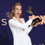 Jodie Comer Instagram - Im still in disbelief and so unbelievably grateful. Thank you to the academy voters for this acknowledgment. X