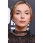 Jodie Comer Instagram - 💖 @goldenglobes 💖