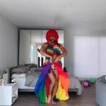 Jodie Sweetin Instagram – IT’S PRIDE Y’ALL!!!

I’ve posted this vid before, but my friend @mkik808 
Absolutely SMASHES this celebration! I can think of no more perfect way to start the 🎉 

May you be free, May you be love of EVERY kind, and may you remember that you are a fucking gorgeous, unique and DIVINE badass who can do ANYTHING! 

Yep… you. I’m definitely talking to YOU. 🏳️‍🌈 or not… you’re fucking amazing… but for this month, let’s rejoice in our 🏳️‍🌈🏳️‍⚧️ community 

And most IMPORTANT:
#pridewasariot🏳️‍🌈 
#pridewasstartedbytranswomenofcolor 
#queerhistorymatters 

Love you all.
And I turned comments off, cause I’m not about to let any trolls dim my MF shine ❤️❤️