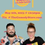 Jodie Sweetin Instagram – Based on this alone, we can’t wait to discover what @gabrus is bringing to dinner when he joins us this Saturday, May 6th at 10:30 pm in the Belly Room at the @comedystore. There’s only ⚠️ 2 Tickets Left ⚠️ so act fast!