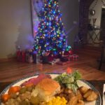 Jodie Sweetin Instagram – Merry Christmas Eve!
I hope that tomorrow you remember to wake up in the morning, not in search of the “perfect” holiday… but in search of a way to find the day to be perfect, whatever that looks like for you.
Big Family? Fun! Small Family? Also fun (and easier to sit around a table) Blood family? Chosen Family? No family, and a day at peace? Maybe you celebrate another beautiful holiday? That’s cool too.
All I’m saying is… don’t worry if it isn’t the greeting card Christmas.
Put that expectation aside, and decide to just show up, be present, and be of service to whatever the situation is at hand. However you can.
And when shit goes wrong (and it prob will), try and laugh about it. It makes for a better story.
Don’t worry about the bullshit consumerism tied to this holiday either. If you can’t afford gifts, or didn’t have time or money, that’s ok. The people who love you don’t want things, they just want your time and presence.
Make room for that. It’s a better gift than anything bought in a store.
(This is also a big giant reminder of all of this to myself!!)
And one final thing…
A Muppet Christmas Carol is the best holiday movie. Ever.
There.
🎄❤️🎅🤶🎁🧑🎄