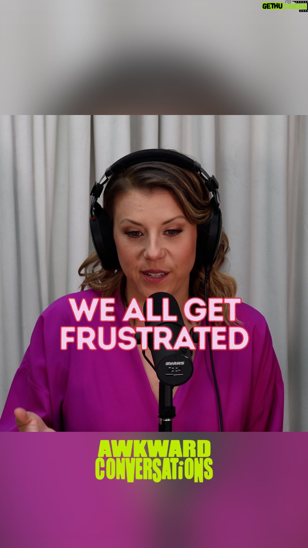 Jodie Sweetin Instagram - Parents get frustrated too, and it’s okay. The key is finding healthy ways to manage and grow from it. 💪 #awkwardconversations #family #DEA #ELKSDAP #drugawareness #drugprevention #parentingadvice #parentadvice #parenting #onepillcankill #OPCK #substancemisuseawareness #awareness #education #ParentingJourney #ConsciousParenting #MindfulLiving #ParentalFrustration #ParentingStruggles #FrustrationManagement #ParentingJourney #EmbraceParenthood #PositiveParenting #GrowingThroughChallenges #ParentingAdventures #FamilyLifeBalance #StrengthInParenthood