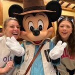 Jodie Sweetin Instagram – Well.. this was a BIG weekend!! It was Zoie’s 16th Birthday!! And when I asked her what she wanted to do to celebrate, she said she’d love to go to @disneyland for the weekend, just the two of us, like we used to do when she was little. And oh man… did we soak up every bit of @disneyparks magic! (A huge shoutout to our VIP Guide, Erin for the BEST day ❤️❤️)
Also… @johnstamos set us up and we got to live out a lifelong dream and have dinner at the famous Club 33 to celebrate on Saturday night… THANKS UNCLE J!!
But the best thing about this whole weekend was getting to spend time with Zoie, just having fun. As parents or anyone around teens knows, you spend most of the time feeling like all you do is nag, annoy, or argue with your teenager. This was a weekend to reconnect with Zoie and it was incredible.
I’ll treasure this weekend forever and always. Huge thanks for all the magic @disneyland … you never disappoint!
❤️❤️❤️🏰💫