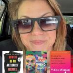 Jodie Sweetin Instagram - I hope that you honor MLK today by doing the work and remembering that nobody is free from their own biased thoughts of racism, it’s just how we interact with our own thoughts and what we do out in the world that matters. Book Recommendations: - How to be an Antiracist by @ibramxk - The Black Friend on Being a Better White Person by @fredtjoseph - White Women: Everything You Already Know About Your Own Racism and How to Do Better by @rljack12 and @sairarao