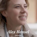 Jodie Sweetin Instagram - TOMORROW! Tune in to #MerrySwissmas to meet Alex and Liam in the most charming Christmas movie this season 😉 Watch on @lifetimetv tomorrow night at 8/7c #itsawonderfullifetime