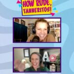 Jodie Sweetin Instagram – This episode, Steph was take no prisoners! Listen to the full recap on the latest episode of the @howrudepodcast at the link in bio.