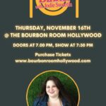 Jodie Sweetin Instagram – We better be seeing you at dinner, this Thursday, November 16th @ 7:30 pm! We’ll be at the @bourbonroomhollywood to share a meal with comedian, roast battler, podcaster and bread mage, @rampaigewesley. 

Paige is cooking up something real good to share with us at Family Dinner where’ll be serving up laughs and more! You can get tickets right now at bourbonroomhollywood.com or the link in our bio!

#familydinner #familydinnerwithjodiesweetin