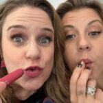 Jodie Sweetin Instagram – Thanks to all the fans at 90’s con Tampa! @thats4ent another great time was had by all! 

Also, I’m currently wrapped in the SOFTEST blanket I got while there… if you need me, I’ll be in my @minkycouture cloud

**Last pic is a fan tattoo of How Rude! Haha! They got it done there!