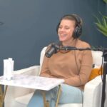 Jodie Sweetin Instagram – The lovely and wonderful @jodiesweetin shares about life’s biggest challenges, why therapy is amazing, Bob & Full House, and much more during our beautiful chat on @comfortfoodpodcast_dna Listen to the entire episode wherever you get your podcasts. Links in bio. #jodiesweetin #comfortfood
