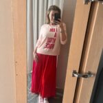 Jodie Sweetin Instagram – Thanks to all the fans at 90’s con Tampa! @thats4ent another great time was had by all! 

Also, I’m currently wrapped in the SOFTEST blanket I got while there… if you need me, I’ll be in my @minkycouture cloud

**Last pic is a fan tattoo of How Rude! Haha! They got it done there!