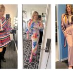 Jodie Sweetin Instagram – Spring is the vibe with this weeks looks ❤️❤️

And for more fun looks, 
Make sure and tune in to watch my new @hallmarkmovie 
“The Jane Mysteries: Inheritance Lost” PREMIERES 
Friday May 12 9/8c 
#thejanemysteries #hallmarkmysterymovies #hallmarkchannel 

Stylist: @shannonmcclure68 
👗 👚 ❤️ @janeylopatypr 
@michelemariepr 

(From left)
👗 @elliatt
👠 @dsw
💎 @charlielapson
@annamariaorzano hair
@terimakeup m/u

👗@elliatt
👠 @francosarto
💎 @charlielapson

👚 @elliatt
👖 @fashionnova
👠  @justfabonline
💎  @charlielapson

@jaxseabrooke hair
@inherbeautyllc m/u