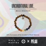 Jodie Sweetin Instagram – I am seen. I am valid. I am worthy. 🏳️‍🌈 🏳️‍⚧️ 

This is the mantra we wish for all people who identify as LGBTQIA  to recite and internalize. 

We’re thrilled to share the Unconditional Love Mala bracelet is now here! 📿 Wearing it is a powerful way to show your pride and support for the LGBQIA  community.

This special Mala bracelet was intentionally designed by @officiallycoelho and @malaandmantra to support and advocate for LGBTQIA  people and those who love them. 

Proceeds from the Unconditional Love Mala bracelet will directly support @pflag PFLAG National now through June 2024 and help carry out our shared mission to create a more caring, just, and affirming world for LQBTQIA  people.

Purchase yours today at malaandmantra.com or click the link in Matthew’s bio! ✨
– 

PFLAG was founded in 1973, and it the nation’s first and largest organization dedicated to supporting, educating, and advocating for LGBTQIA  people and their families.

Learn more at PFlag.org 

#unconditionallove #livewellminded  #malaandmandtra #pflagproud
