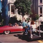 Jodie Sweetin Instagram – Talk about blast from the past. Huge thanks to @crewstoriesig for sharing these memories with me and Kyle Warner (from FB) for posting the original images. I’ll never forget these special moments. 

#fullhouse #stephanietanner
