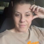 Jodie Sweetin Instagram – Life is good, and happy and busy, and all of the things… I’ve been reprioritizing, renewing and trying to reenergize a bit, but there is a lot of great things coming up and I can’t WAIT to tell you a few of them!! 

But with exciting, busy stuff means frazzled brain!

So, here I am, after a hectic day and thinking i was at my limit, because of course my phone won’t hold a charge and it’s dying and Im working, and kids, and blah, blah…. 

Nope. I just needed to plug it in, walk away and let it be for a while instead of trying to use it while it’s charging.

I’m taking that as a sign from the universe to sloooooooow down. And definitely put my phone down for the evening. 😂

**Also! I mention my friend @jenpastiloff and her LIFE CHANGING retreat I went to in Ojai a couple weeks ago. Go follow her NOW. You will not regret it. Her NYT bestselling book “On Being Human” has been the starting point for a new me this year ❤️❤️❤️