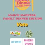 Jodie Sweetin Instagram – Hey fam! Make sure and vote for our “Best Dinner” poll and find out on Saturday which of these (delicious? Disgusting?) meals are going to take over the ONLY March Madness brackets that matter 😜 and then see our panel of comedians debate the winners!
Can’t wait to see those of you who were lucky enough to nab tickets for Saturday’s’ @famdinshow at 8pm at The Comedy Store, upstairs in the Belly Room🫃.
Hosted by @jodiesweetin with our guests panelists! Come join us for another dys”fun”ctional Family dinner! We promise, you’ll want seconds!