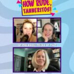 Jodie Sweetin Instagram – Adria Later, always bringing people together! ❤️   Listen to our latest episode with the Full House on-set teacher at the link in bio. She shares all about her experience helping the Olsens become a cultural phenomenon and her work on legendary movies like E.T. and Hook.