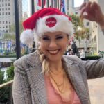 Jodie Sweetin Instagram – Just like that we’re ready to kick off #ItsAWonderfulLifetime! Catch @jodiesweetin in the premiere of #MerrySwissmas ❤️