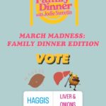 Jodie Sweetin Instagram – Hey fam! Make sure and vote for our “Best Dinner” poll and find out on Saturday which of these (delicious? Disgusting?) meals are going to take over the ONLY March Madness brackets that matter 😜 and then see our panel of comedians debate the winners!

We’re close to selling out, so if you haven’t already, buy tix to Saturday’s’ @famdinshow at 8pm at The Comedy Store, upstairs in the Belly Room🫃. 

Hosted by @jodiesweetin with our guests panelists! Come join us for another dys”fun”ctional Family dinner! We promise, you’ll want seconds!