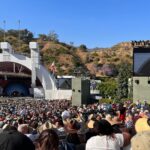 Jodie Sweetin Instagram – Date night out at the Hollywood Bowl Jazz Fest… @bigfreedia is playing tonight and I can’t WAIT!!! As well as @leonbridgesofficial @planetsdigable @butcherbrown @raphael_saadiq and MORE!!!