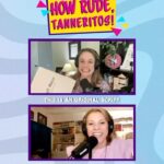 Jodie Sweetin Instagram – Did you know that ‘The Tanners’ were almost an entirely different family name? 😳Tune in to the @howrudepodcast to learn more about the original script and all the characters who went by different names!