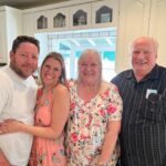 Jodie Sweetin Instagram – Happy Father’s Day dad! I know you’ll never see this on IG, but hopefully mom will show you. Haha. 
❤️❤️ 

Also… if you have a complicated/nonexistent/painful relationship with your father figure… I know today isn’t easy, be gentle with yourself too.