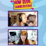 Jodie Sweetin Instagram – This week I’m joined by @KimMoffat, a #FullHouse super fan who also was the Audience Coordinator for Fuller! We’re tackling an episode full of legendary romance (both paid and unpaid) ❤️Listen to the latest episode of @howrudepodcast at the link in bio.