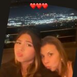 Jodie Sweetin Instagram - 15!!! How is my Zoie 15 today?! Zo, you have grown into such an INCREDIBLE young person, I am beyond proud of you. Your heart, your hard work, your sense of humor… you are such a bright light in so many ways. I love our chats together, catching up on drama, haha. I’m so proud of you Zo… and I’m so happy to be your mom ❤️❤️❤️ Happy 15th Birthday!!! Love you to the moon and back!!