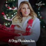 Jodie Sweetin Instagram – TONIGHT! Don’t forget to tune in to #ACozyChristmasInn at 8/7c on the @hallmarkchannel to start the holiday season off right. 💫