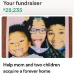 Jodie Sweetin Instagram - One of the things that I think is key in moving forward and helping repair what has been done in the past is to help guarantee a more secure future for this generation and the next. Secure housing is something that every person should have, and particularly children. I really hope if anyone out there is feeling generous, we can help in at least ONE instance to remind each other that humans can be good, kind and selfless. I also know we are all working from different places of economic advantage, and we’re all trying to make holidays work, so I understand if it’s not something you can do right now. But I know that ANYTHING will help @nottherespectabletype_ and her babies ❤️❤️ Hope everyone is having an amazing Friday. Do something kind and unexpected for someone today, with nothing expected in return. I promise… it makes it all worth it ❤️❤️ ***Please go to @nottherespectabletype_ and click on the link in her BIO!***