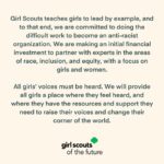 Jodie Sweetin Instagram - Help Bea and her troop reach their goals and support the @girlscouts and their initiatives to be inclusive of ALL girls. Link in bio to get your cookies! 🍪