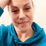Jodie Sweetin Instagram – Thanks for another amazing #90scon in Hartford, so many AMAZING fans out there this weekend! Thanks @thats4ent! I’m exhausted now… sleeeeep!