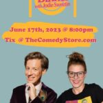 Jodie Sweetin Instagram – What do pretentious people bring to dinner? Find out this week when @allenstricklandwilliams joins us. 

Unfortunately, only those lucky enough to already have a ticket will know because we’re SOLD OUT!

#familydinner #familydinnerwithjodiesweetin