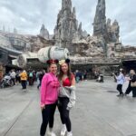 Jodie Sweetin Instagram – Well.. this was a BIG weekend!! It was Zoie’s 16th Birthday!! And when I asked her what she wanted to do to celebrate, she said she’d love to go to @disneyland for the weekend, just the two of us, like we used to do when she was little. And oh man… did we soak up every bit of @disneyparks magic! (A huge shoutout to our VIP Guide, Erin for the BEST day ❤️❤️)
Also… @johnstamos set us up and we got to live out a lifelong dream and have dinner at the famous Club 33 to celebrate on Saturday night… THANKS UNCLE J!!
But the best thing about this whole weekend was getting to spend time with Zoie, just having fun. As parents or anyone around teens knows, you spend most of the time feeling like all you do is nag, annoy, or argue with your teenager. This was a weekend to reconnect with Zoie and it was incredible.
I’ll treasure this weekend forever and always. Huge thanks for all the magic @disneyland … you never disappoint!
❤️❤️❤️🏰💫