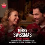 Jodie Sweetin Instagram - Did you miss Merry Swissmas on @lifetimetv? You’re in luck! They are re-airing it with FOUR encore presentations this month starting tonight. 🎄#MerrySwissmas @itsawonderfullifetime