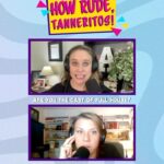 Jodie Sweetin Instagram – I love getting to reminisce about little things like this. ❤️ Listen to the full @howrudepodcast at the link in my bio!