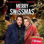 Jodie Sweetin Instagram – Christmas is coming early this year! Follow along for my #MerrySwissmas IG takeover on @itsawonderfullifetime! 👏 Coming to a tv near you on November 5th on @lifetimetv.