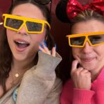 Jodie Sweetin Instagram – Well.. this was a BIG weekend!! It was Zoie’s 16th Birthday!! And when I asked her what she wanted to do to celebrate, she said she’d love to go to @disneyland for the weekend, just the two of us, like we used to do when she was little. And oh man… did we soak up every bit of @disneyparks magic! (A huge shoutout to our VIP Guide, Erin for the BEST day ❤️❤️)
Also… @johnstamos set us up and we got to live out a lifelong dream and have dinner at the famous Club 33 to celebrate on Saturday night… THANKS UNCLE J!!
But the best thing about this whole weekend was getting to spend time with Zoie, just having fun. As parents or anyone around teens knows, you spend most of the time feeling like all you do is nag, annoy, or argue with your teenager. This was a weekend to reconnect with Zoie and it was incredible.
I’ll treasure this weekend forever and always. Huge thanks for all the magic @disneyland … you never disappoint!
❤️❤️❤️🏰💫