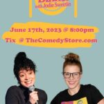 Jodie Sweetin Instagram – This Saturday, June 17th @ 8:00 pm join us in The Belly Room @TheComedyStore to have family dinner with the hilarious @thextinelittle. 

Christine will be bringing her flare for cooking (and perhaps getting burned) to share along with laughs at this month’s Family Dinner. You can get tickets right now at TheComedyStore.com. We’ve got a ⚠️ LOW TICKET WARNING ⚠️ & are going to sellout so get your tix today @ thecomedystore.com or the link in our bio!

#familydinner #familydinnerwithjodiesweetin