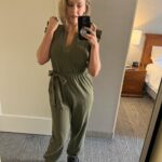 Jodie Sweetin Instagram – #90sCon: I came, I saw…. how rude.