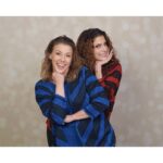 Jodie Sweetin Instagram – Welp. We never said we were good with goodbyes… but we felt like we should make it official… the show is over. But, while the pod is over, our friendship will never die. Nor will our love for JC Penney’s and all of you. 

Ew. Feelings. Gross. 

#neverthoughtidsaythis #ntist #nevernation #nevernationers #jcpenney #fiveseasonsflewby #feelings #ew #whathappensinparentinggotstoldonthispodcast #planc #wekeptthosesweaters #willrockthemat80  #jodiesgettingmatchingcrocs #celiamighthitherwiththem #friendsforever #lifeisafuckedupmess #bigmouth #mom #moms #comedy #funny #podcast #fullhouse #fullerhouse #jodiesweetin #celiabehar #traumabonded #keepkillingtheparentinggame #andnotyourkids