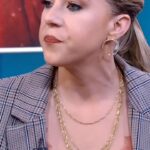 Jodie Sweetin Instagram – @jodiesweetin shares the touching way late #FullHouse co-star Bob Saget “was there in spirit” at her wedding. ❤️
#JodieSweetin #BobSaget #Wedding #RememberingBobSaget