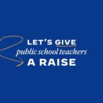 Joe Biden Instagram - It’s not enough to just give them praise. Teachers deserve a raise.