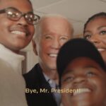 Joe Biden Instagram - I’ll be ready for our rematch when you are, HJ.