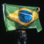 Joe Jonas Instagram - 🇧🇷