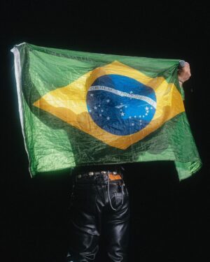 Joe Jonas Instagram - 🇧🇷